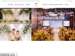 Sites similar to yamewedding.vn