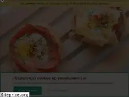 Sites similar to yamglutenvrij.nl