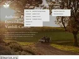 Sites similar to yamhillcarlton.org