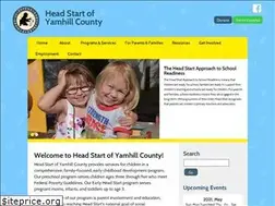 Sites similar to yamhillheadstart.org