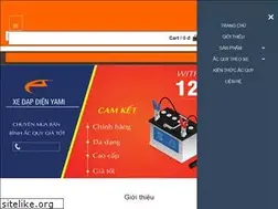 Sites similar to yami.com.vn