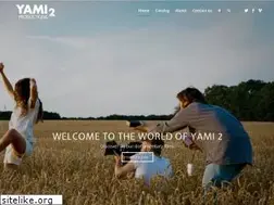 Sites similar to yami2.com