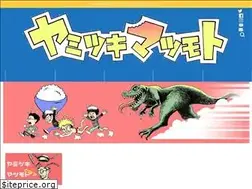Sites similar to yami2ki.com