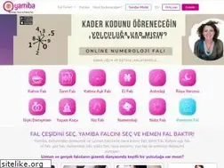 Sites similar to yamiba.com