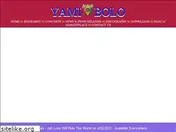 Sites similar to yamibolo.com