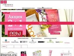 Sites similar to yamibox.ru