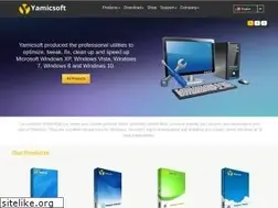 Sites similar to yamicsoft.com