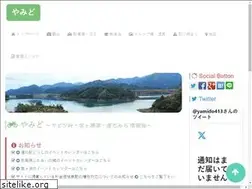 Sites similar to yamido.org