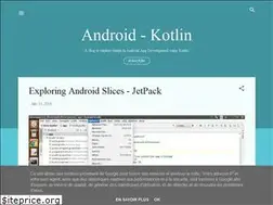 Sites similar to yamikrish.blogspot.com