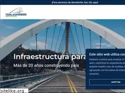 Sites similar to yamillmontenegro.com