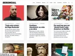 Sites similar to yamilsalinas.com