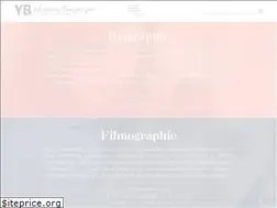 Sites similar to yaminabenguigui.fr
