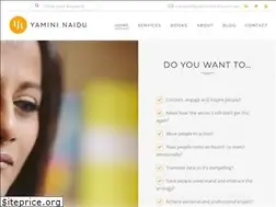Sites similar to yamininaidu.com.au