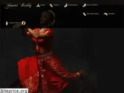 Sites similar to yaminireddy.com