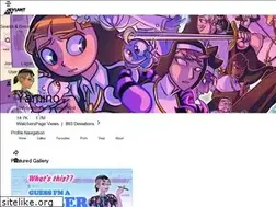 Sites similar to yamino.deviantart.com