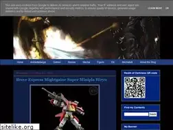 Sites similar to yaminoseigi.blogspot.com