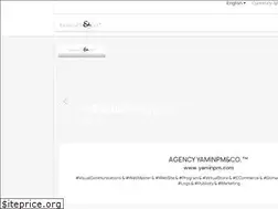 Sites similar to yaminpm.com