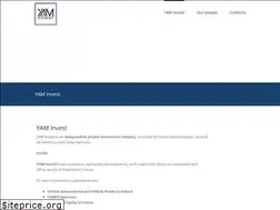 Sites similar to yaminvest.com