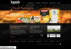 Sites similar to yamir.in