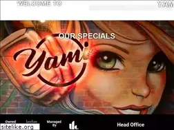 Sites similar to yamiribandburger.co.za