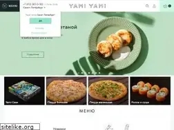 Sites similar to yamiyami.ru