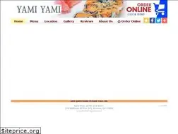 Sites similar to yamiyamibonaire.com