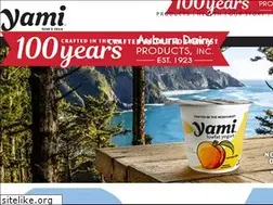 Sites similar to yamiyogurt.com