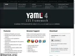 Sites similar to yaml.de