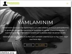 Sites similar to yamlaminim.info