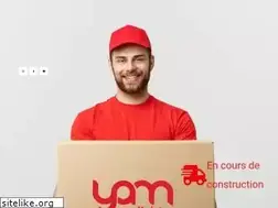 Sites similar to yammarket.ma