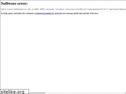 Sites similar to yammba.eu