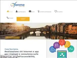 Sites similar to yamme.it