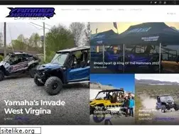 Sites similar to yammerhammers.com