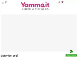 Sites similar to yammo.it