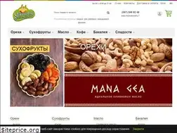 Sites similar to yammy.com.ua