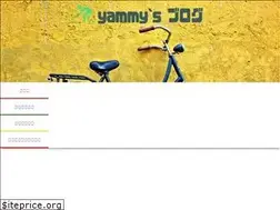 Sites similar to yammys-blog.com