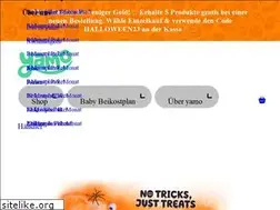 Sites similar to yamo.bio