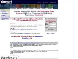 Sites similar to yamon.net