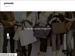 Sites similar to yamondo.com