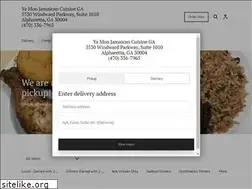 Sites similar to yamonga.com