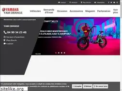 Sites similar to yamorange.com