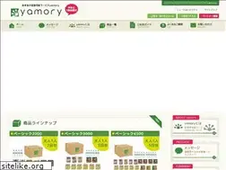 Sites similar to yamory.com
