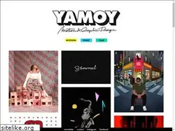 Sites similar to yamoy.com