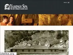 Sites similar to yampahspa.com