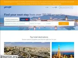 Sites similar to yamsafer.com