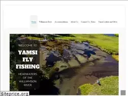 Sites similar to yamsiflyfishing.com