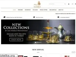 Sites similar to yamsm.ae