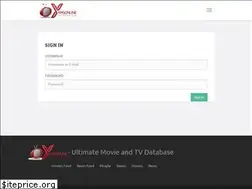 Sites similar to yamsonline.com