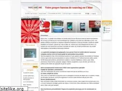 Sites similar to yamsource.com