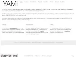 Sites similar to yamstudios.com